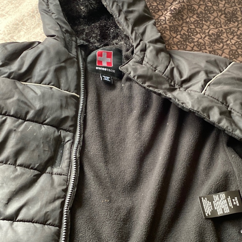 Comfortable jacket for your little boy or a girl